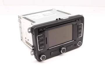 Touchscreen Radio / Stereo / Navigation Unit 1K0035274