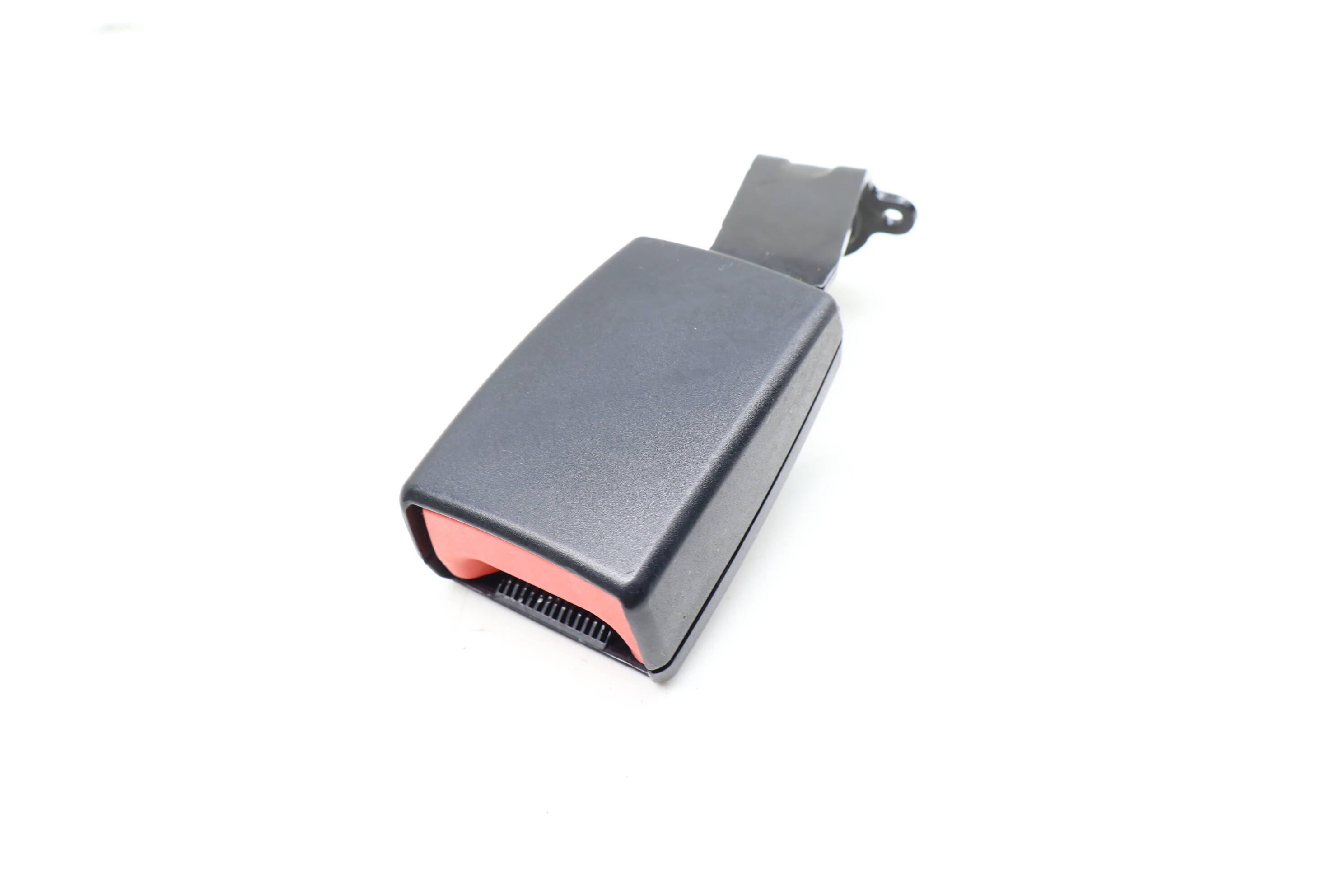 Seat Belt Buckle Receiver / Clip 4E0857740A