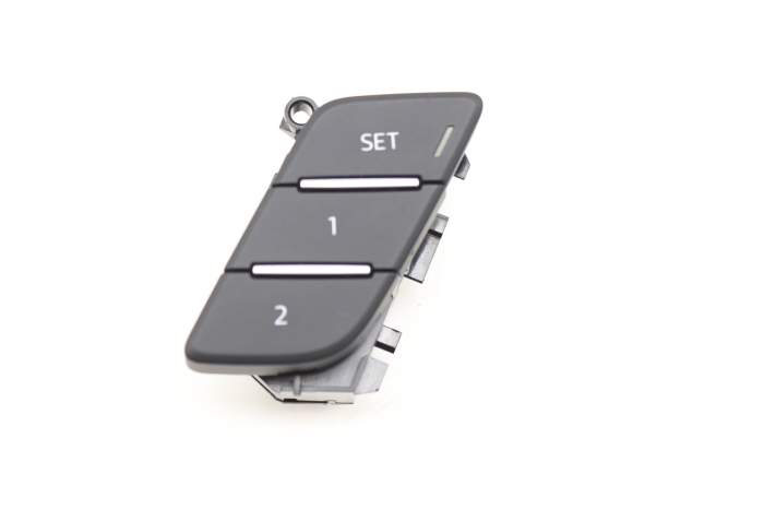 Seat Memory Switch / Button 80A959769 main product photo