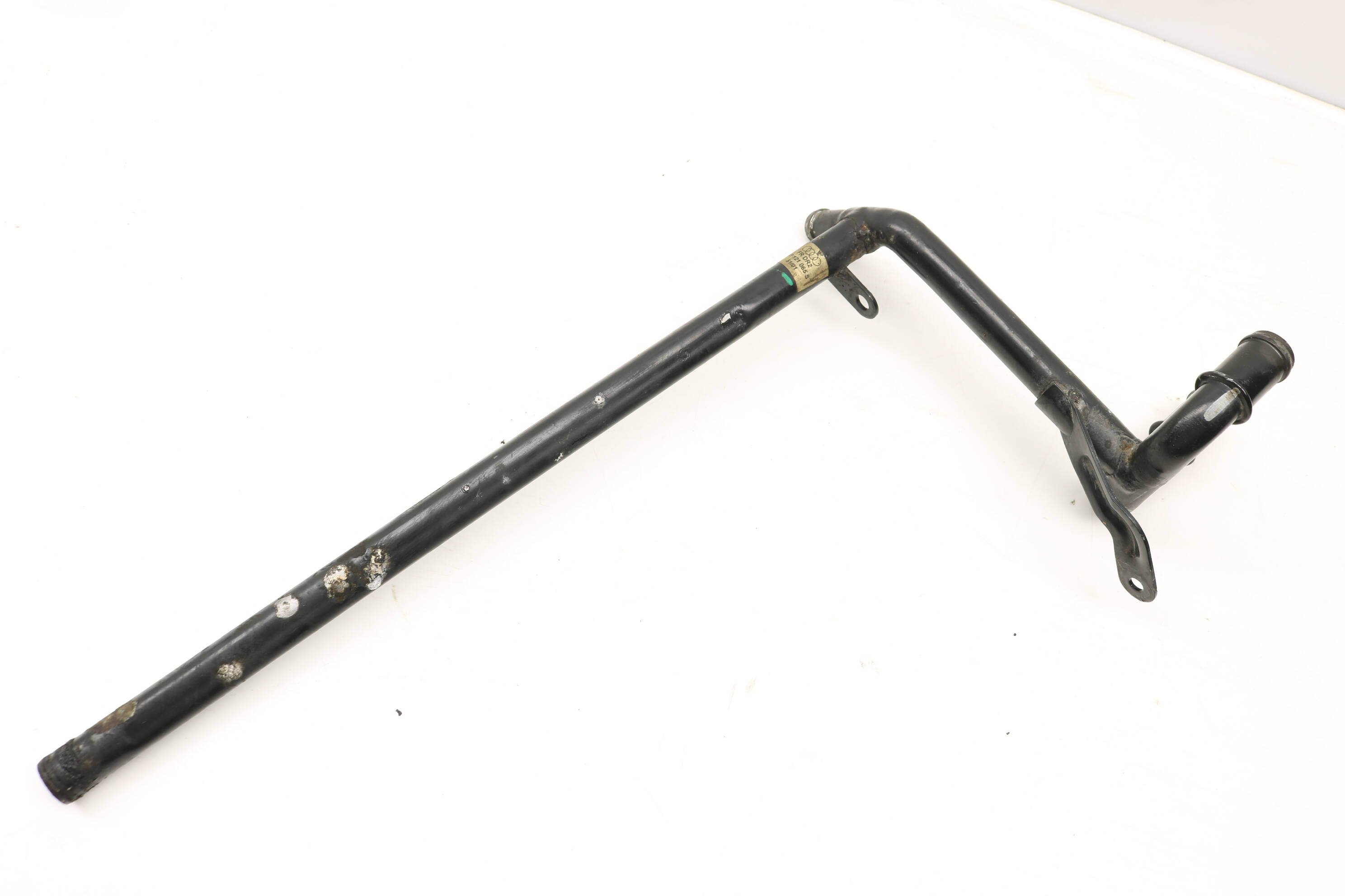 Audi Coolant / Water Tube / Pipe (A8 Quattro, S8) 077121065S