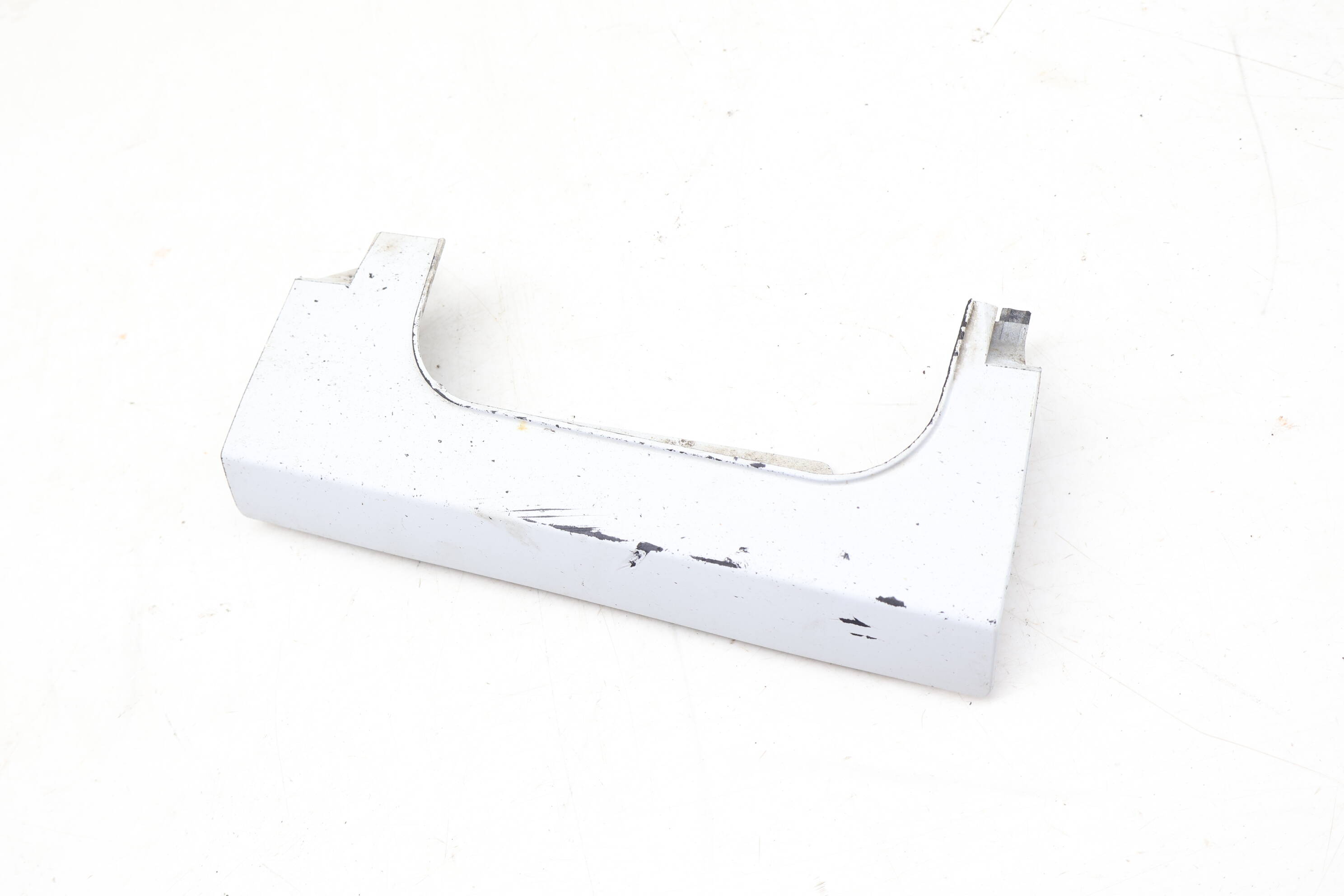 Exterior Trim / Cap 4G0853446B