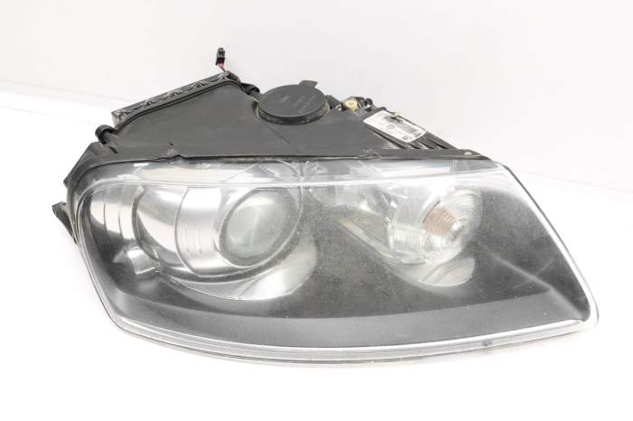 VW Right Adaptive Hid Xenon Headlight / Headlamp 7L6941018BQ