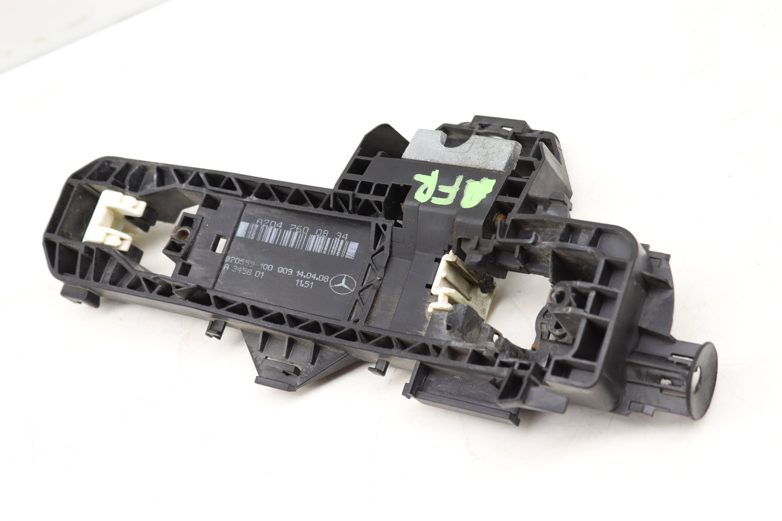 Exterior Door Handle Bracket 2047600834