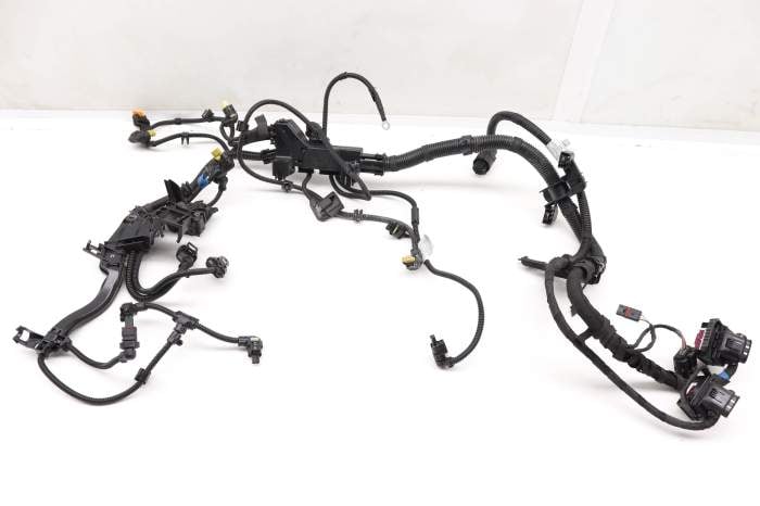 Engine Wiring Harness (Module 2) 12518482378 main product photo