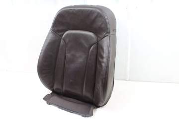 Upper Leather Seat Back Cushion 4L0881805A