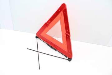 Safety Warning Triangle 4B5860251C