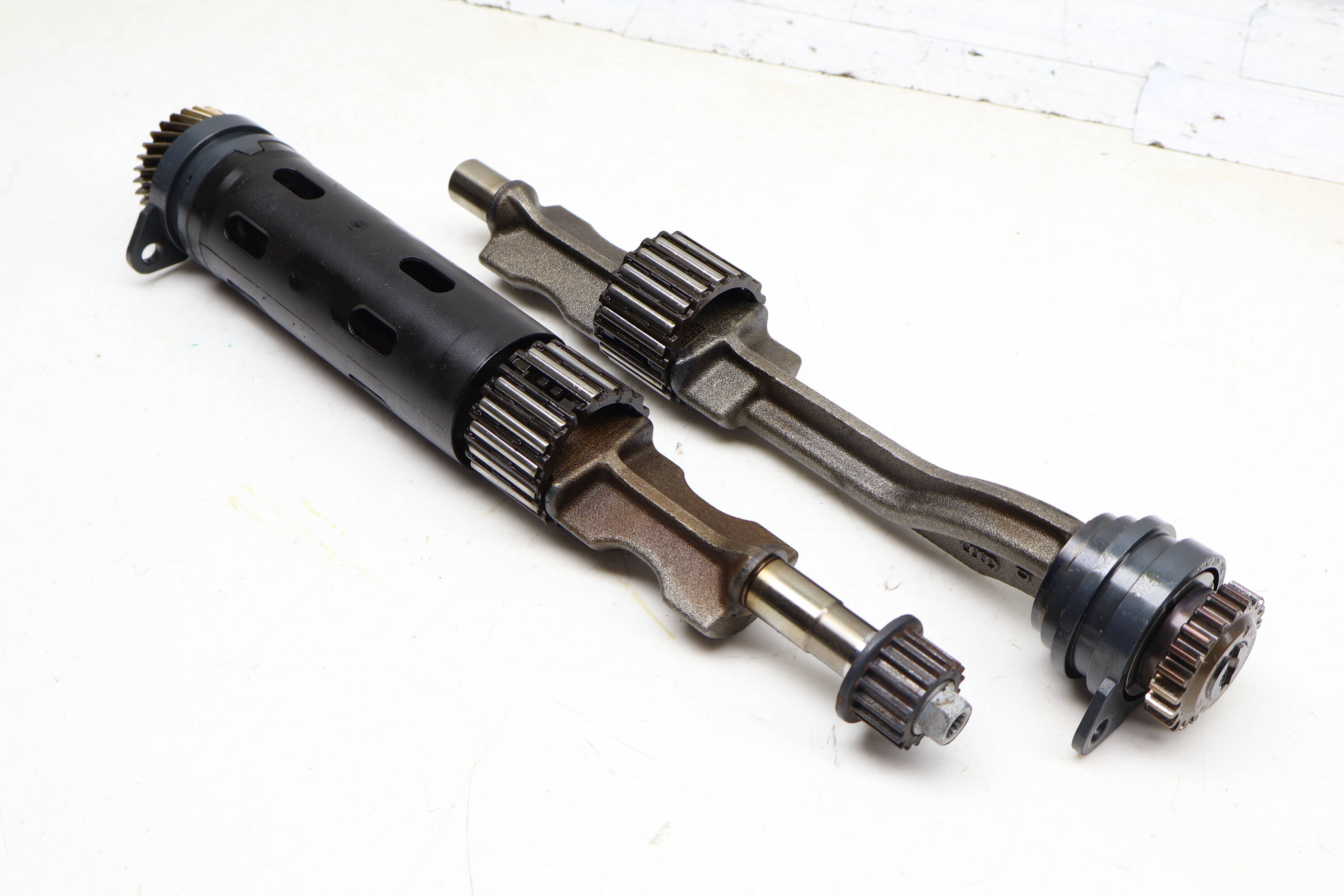 Engine Balance Shaft Set 06H198205AS