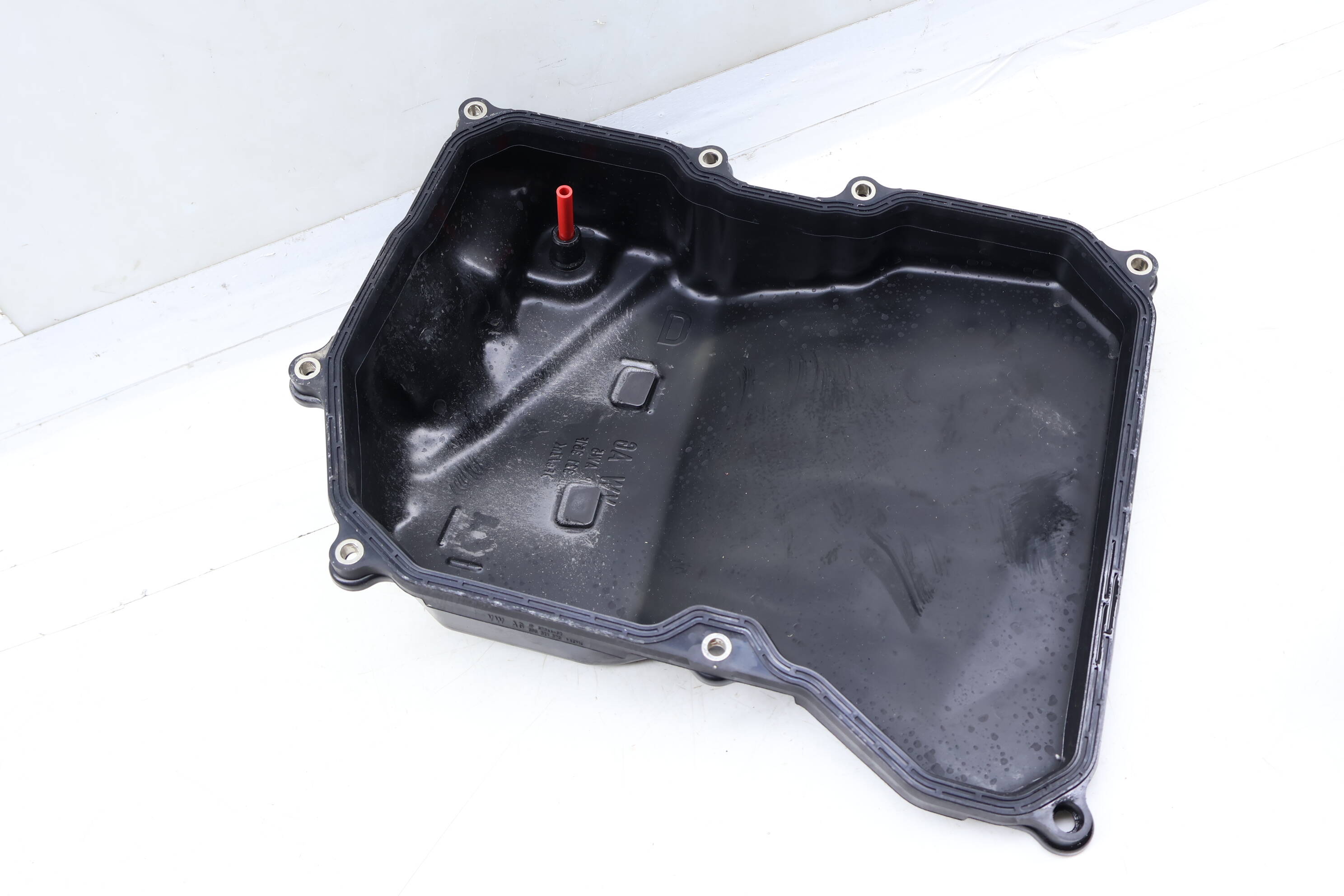 Transmission Oil Pan / Sump 09G321361F