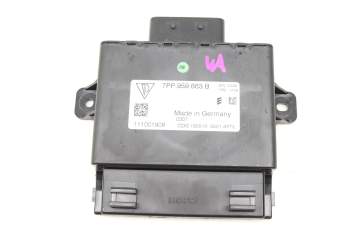 Voltage Stabilizer Control Module 7PP959663B