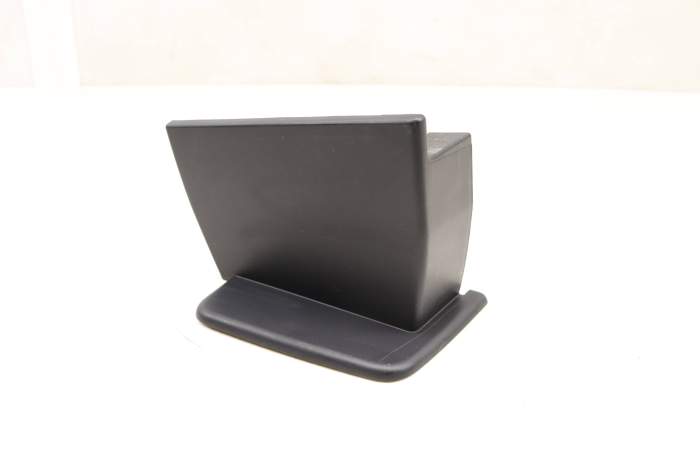 Inner Seat Rail Trim / Cover 4M0883686E main product photo