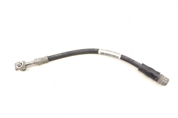 Brake Hose / Line 4M0611775B main product photo