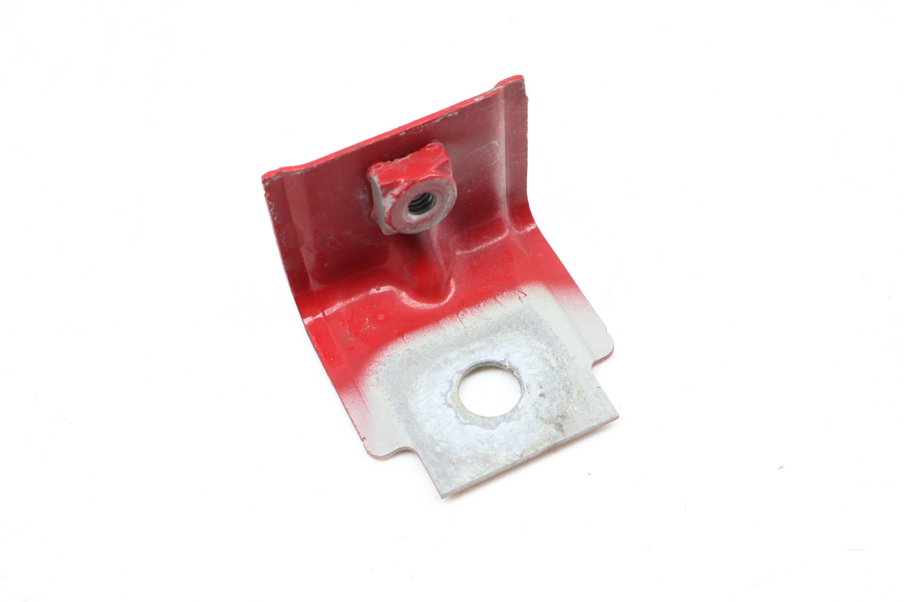 Fender Mount / Bracket (Rear) 5G0809471