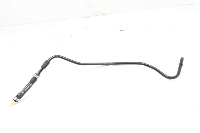 Vacuum Hose / Line 8E0201934L main product photo