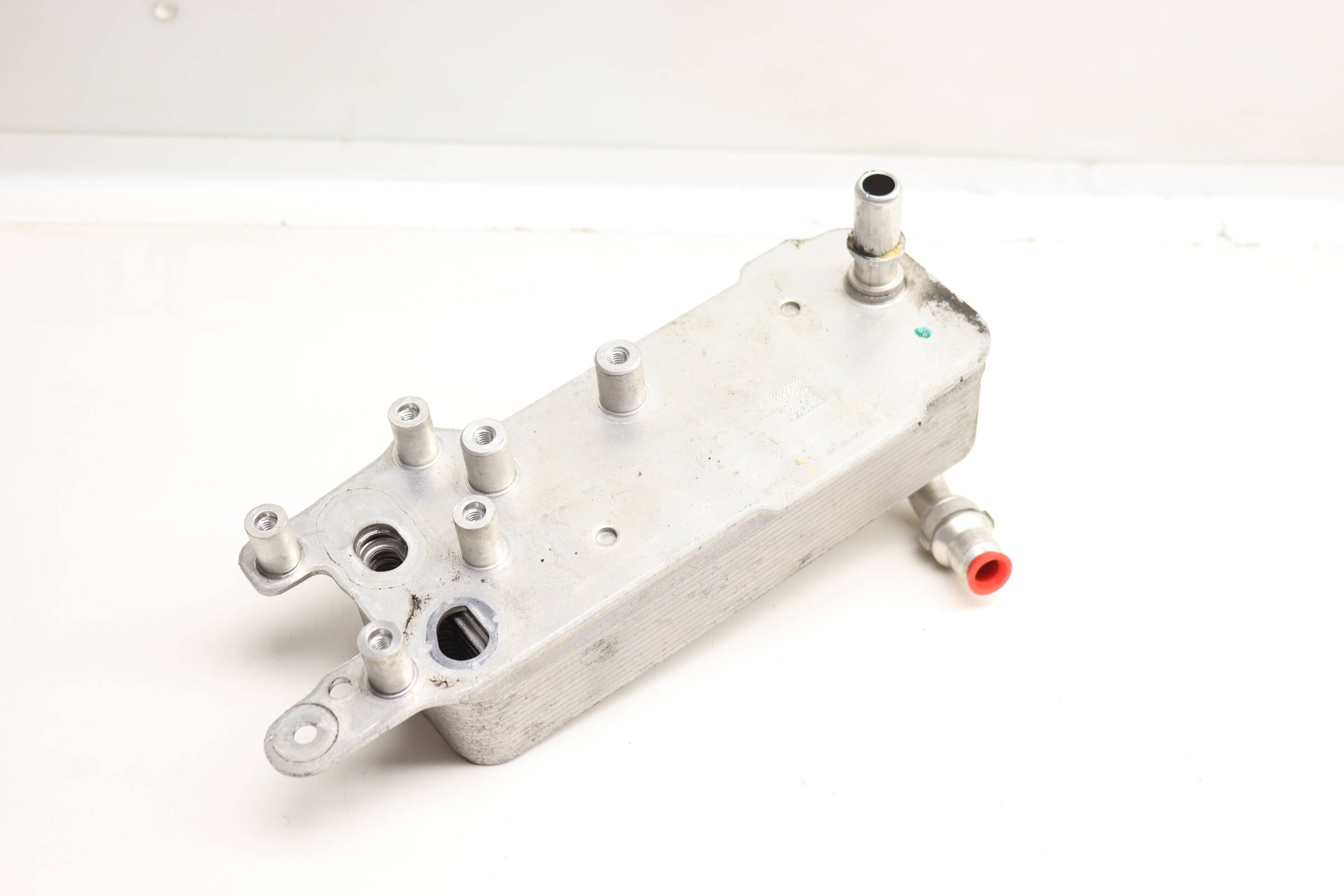 Transmission Oil Cooler 17218514515