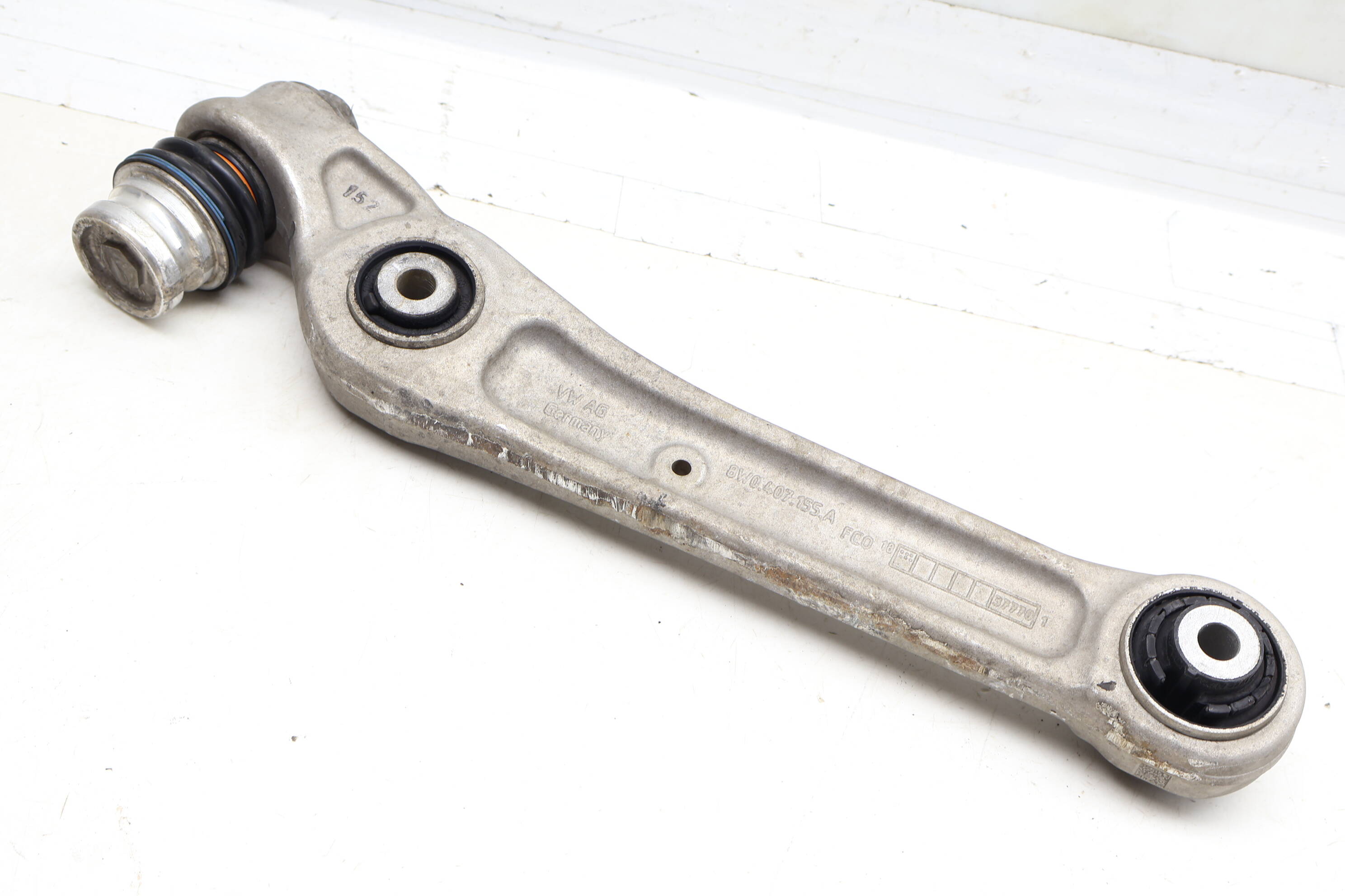 Lower Control Arm (Forward) 8W0407155A