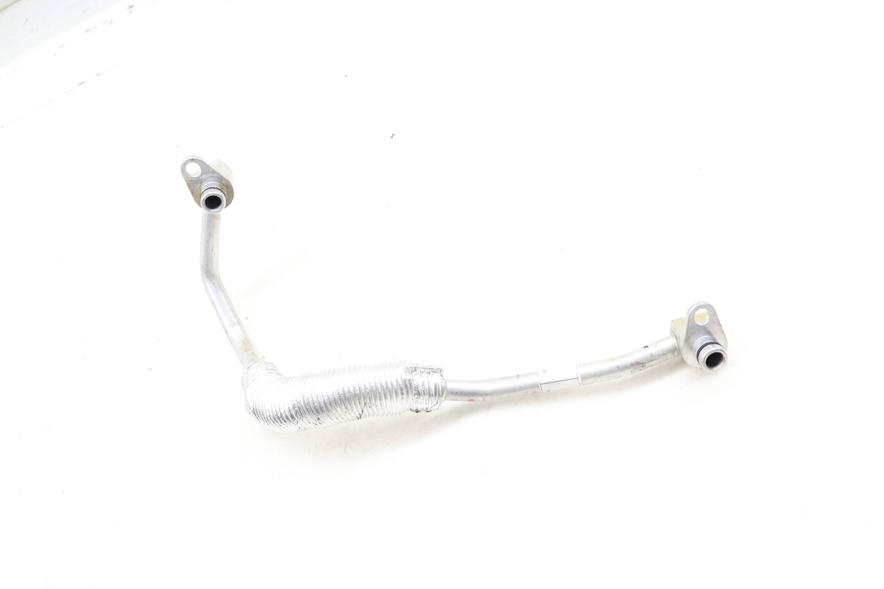 Turbo Coolant Line / Pipe 11538629971