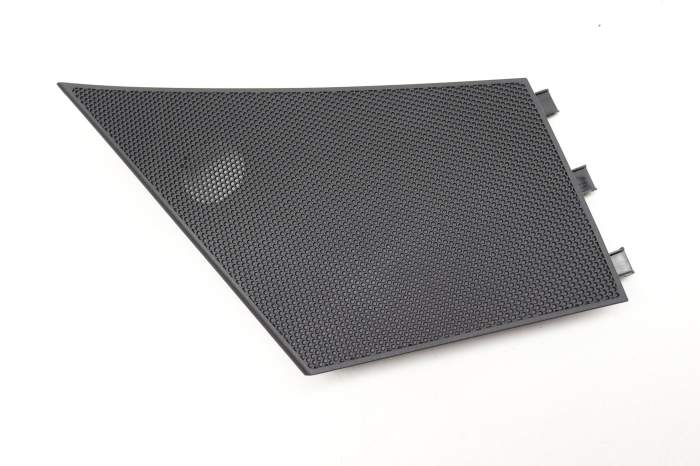 Door Speaker Grille / Cover 8Y0035794A main product photo