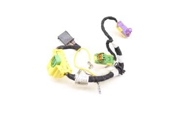 Steering Wheel Airbag / Air Bag Wiring Harness 8R0971589G