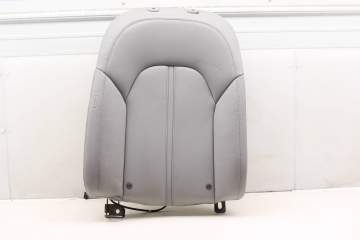 Upper Seat Backrest Cushion Assembly 4H0885806B