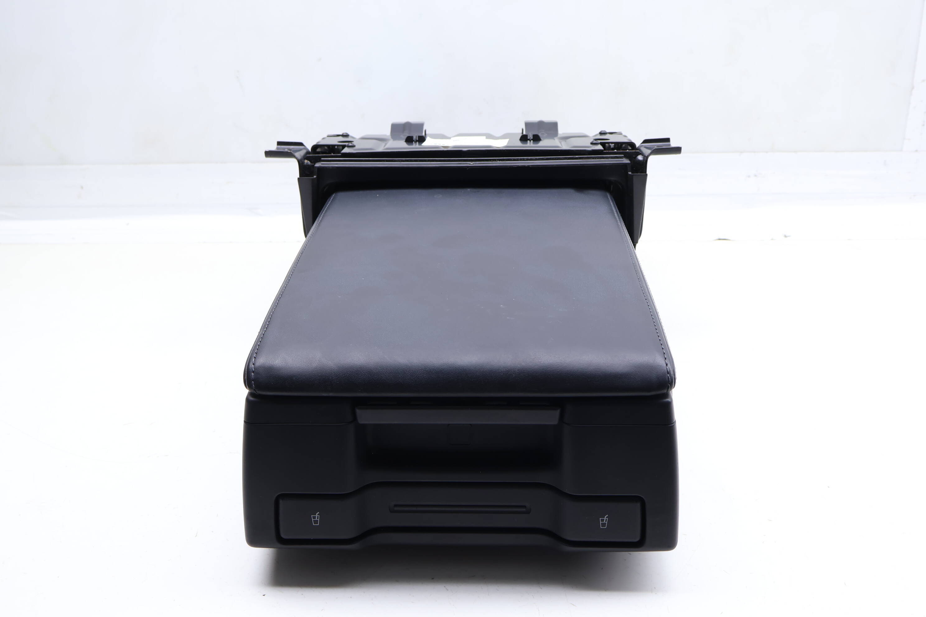 Center Seat Cup Holder / Storage Bin 4E0886805C
