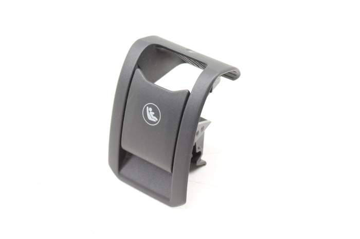 Child Seat Safety Latch Trim / Cover 5H0887233B main product photo