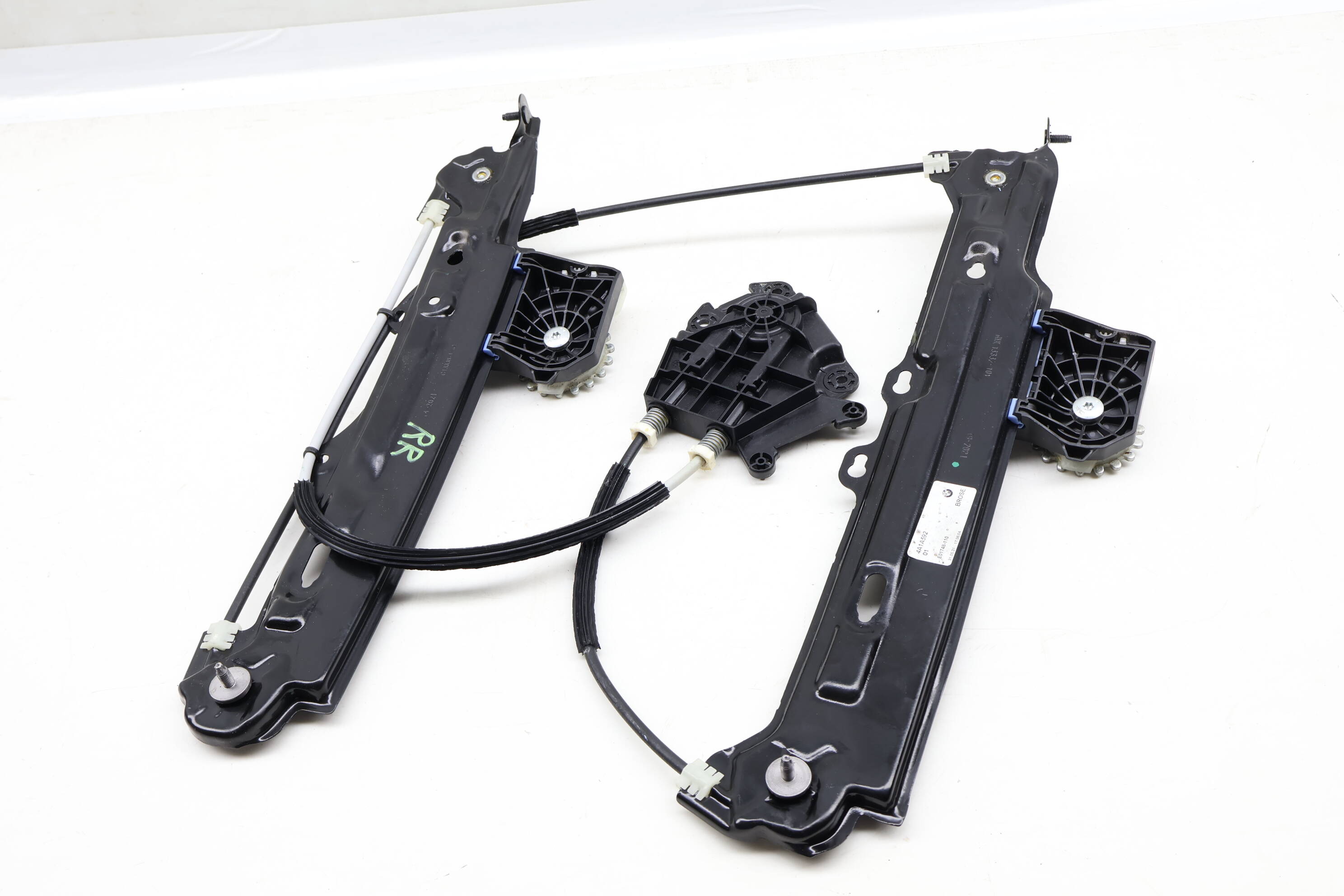 Power Window Regulator 5A01D22