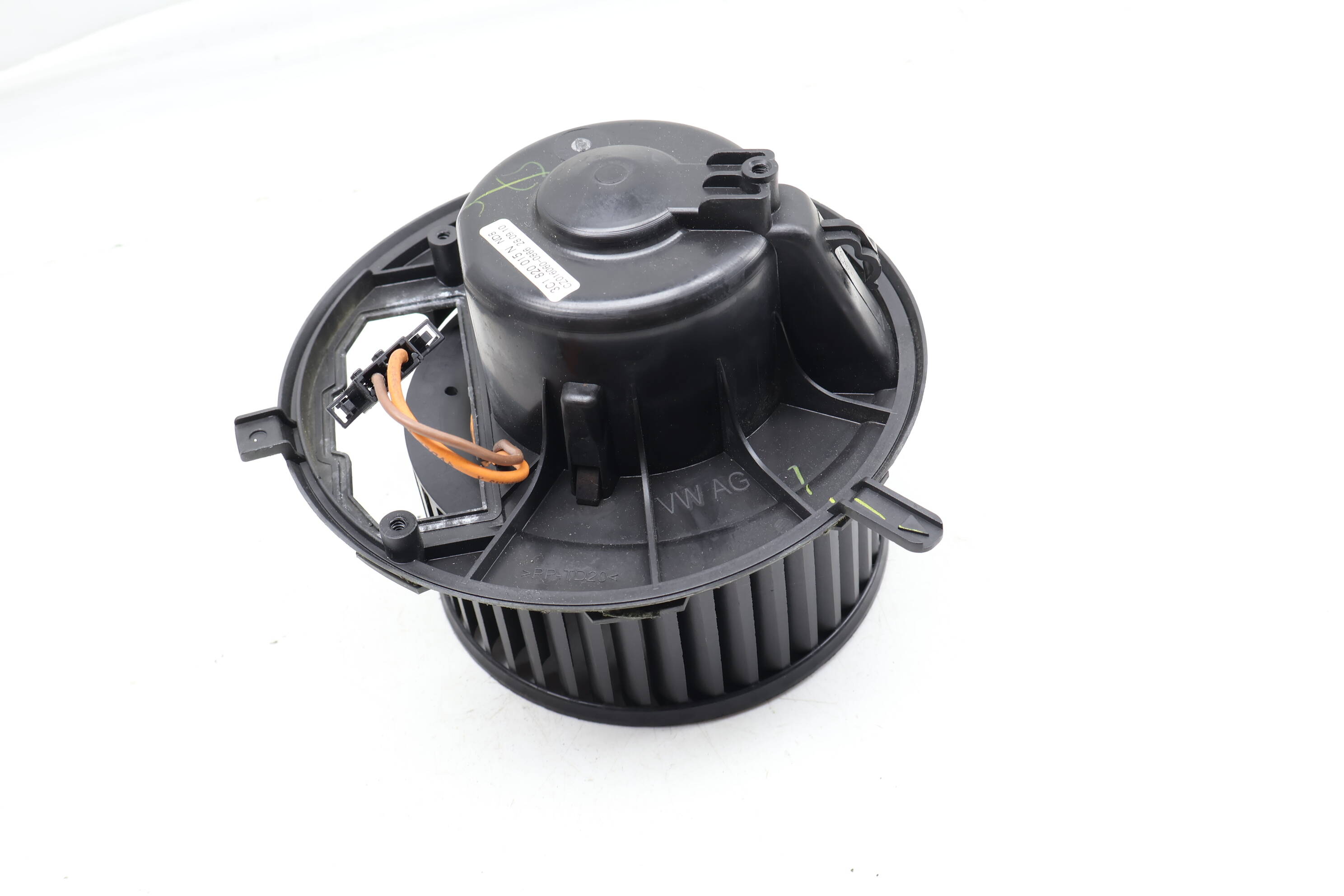 Blower Motor / Fan 3C1820015N