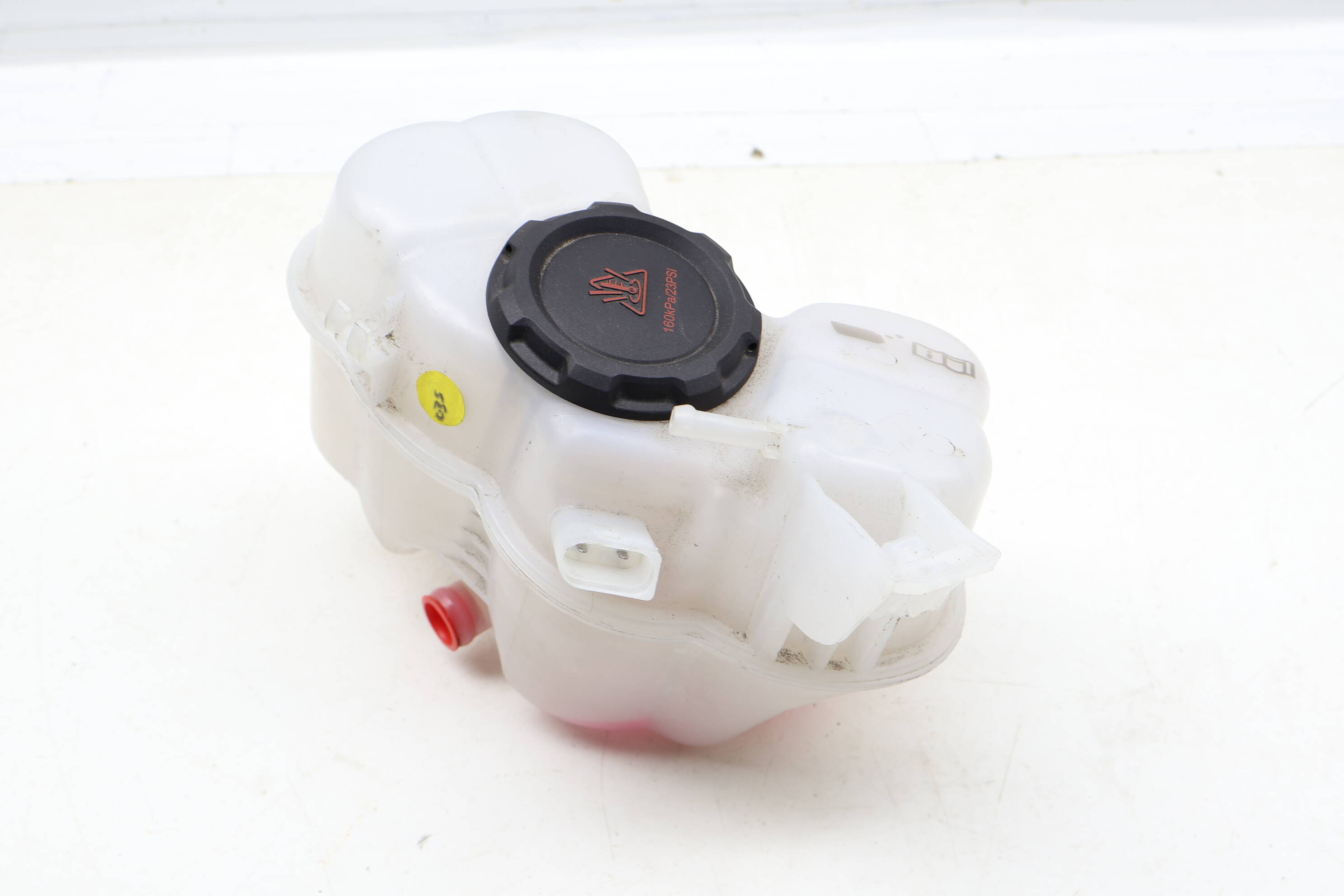 Coolant Reservoir / Tank / Bottle 1EK121407A