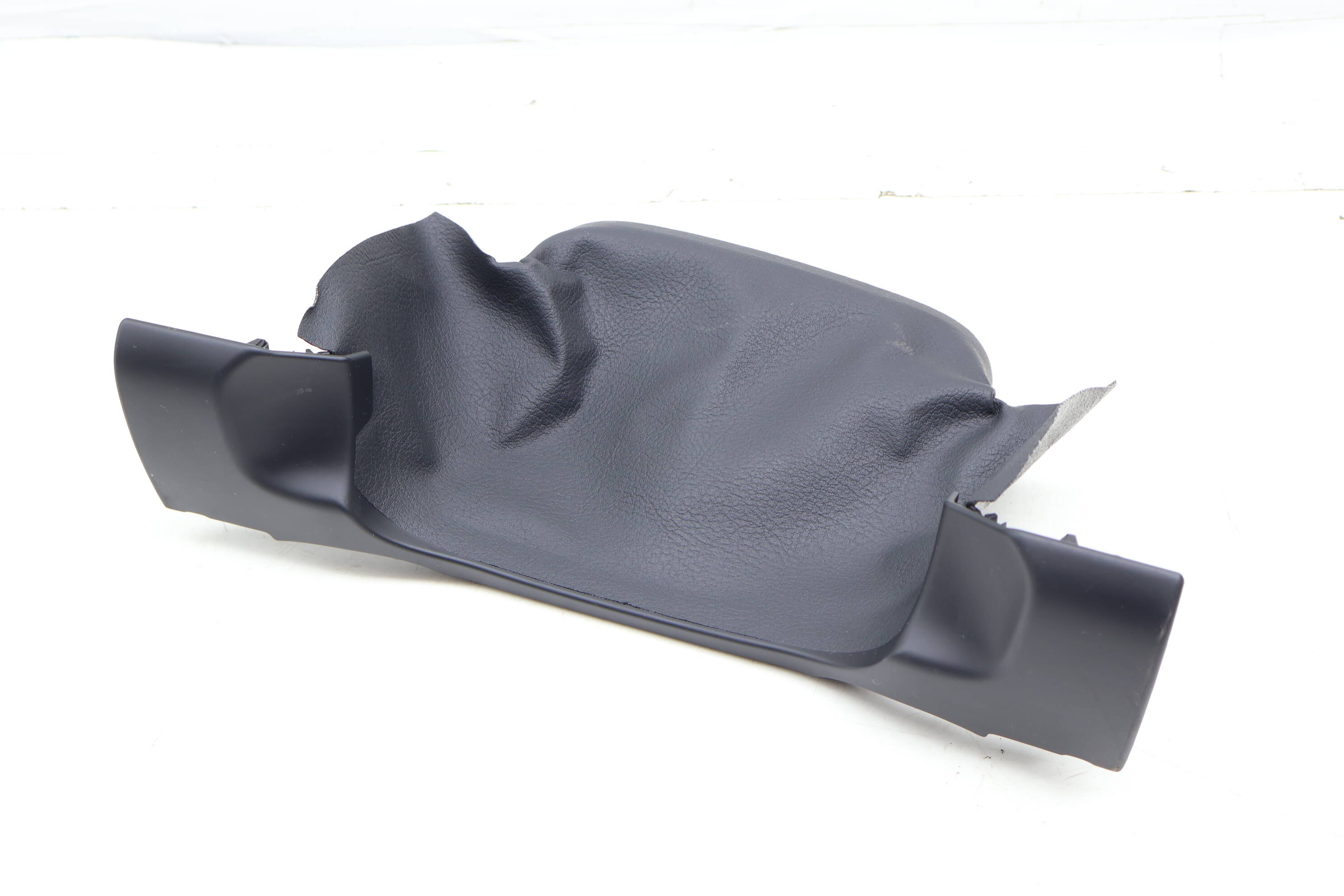 Steering Column Cover / Trim 8T0858345A