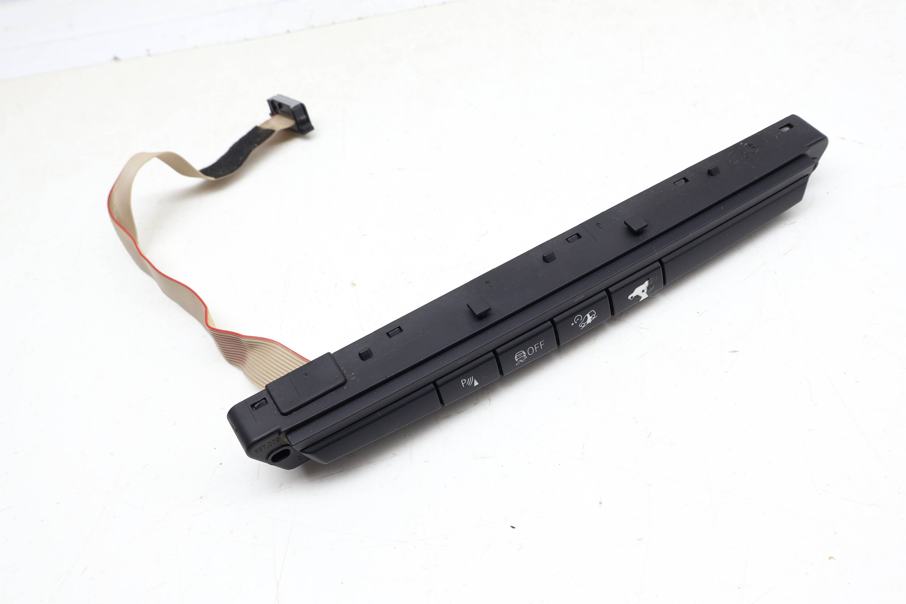 Center Console Multi Switch 61319208218