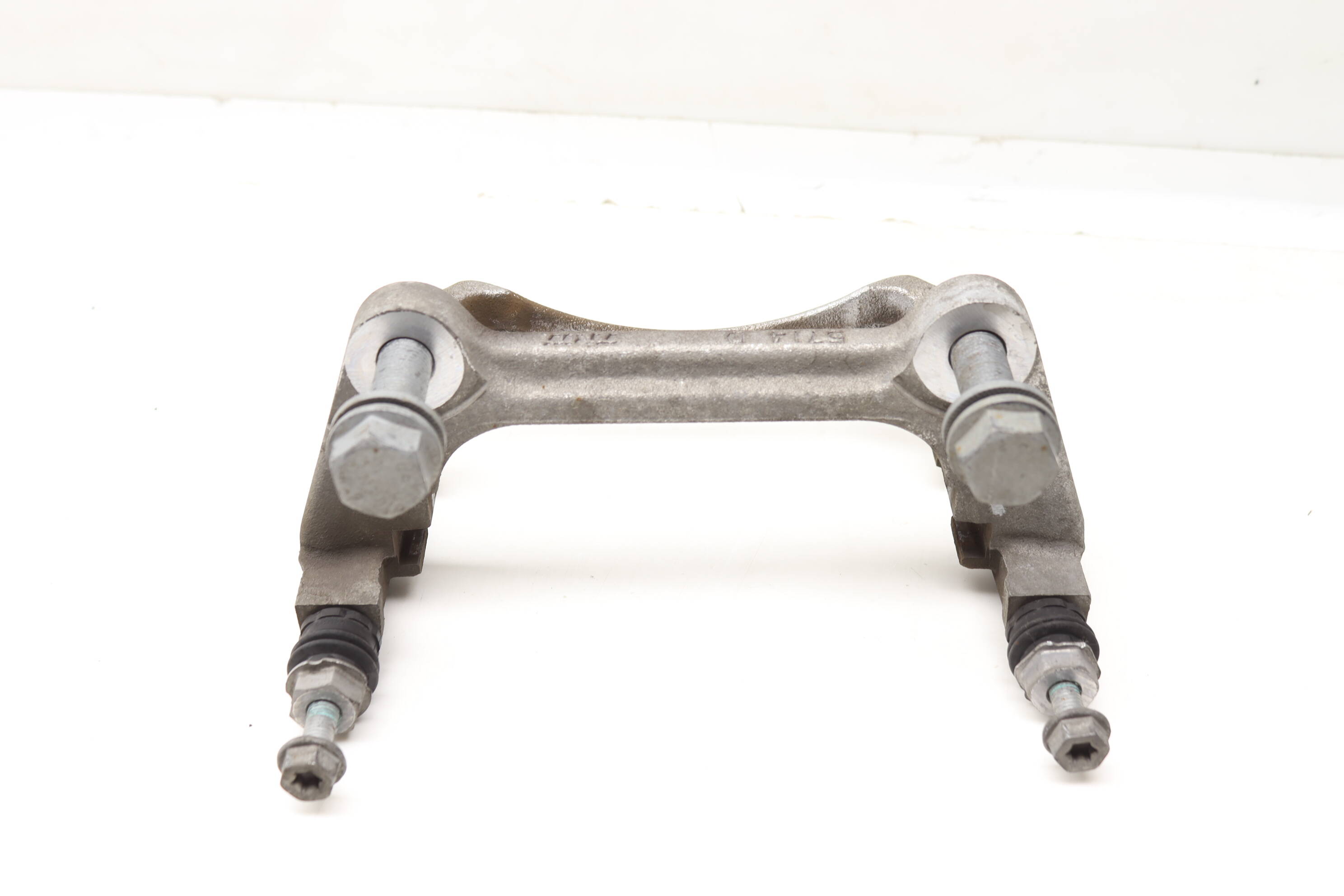 Brake Caliper Carrier / Bracket 8V0615125A