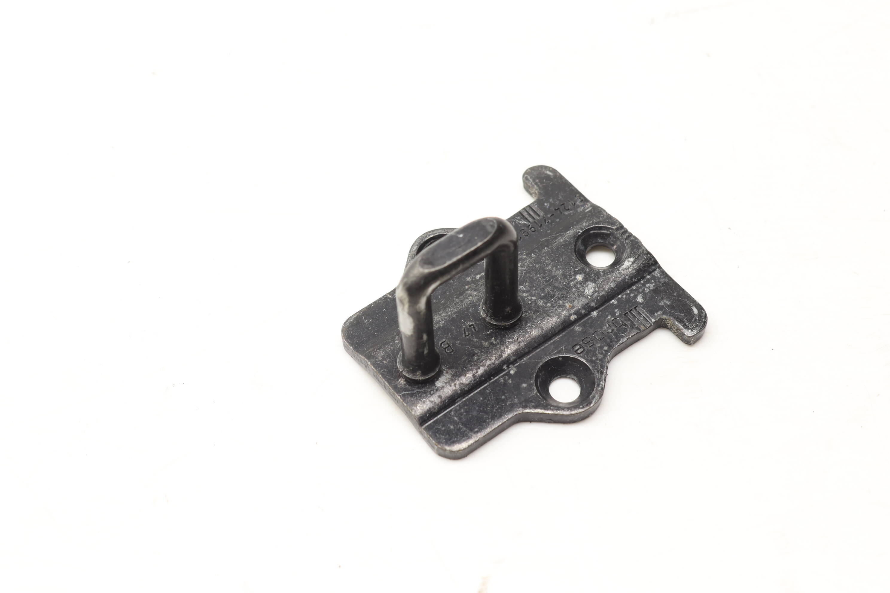 Trunk Latch Striker Plate 51247199178