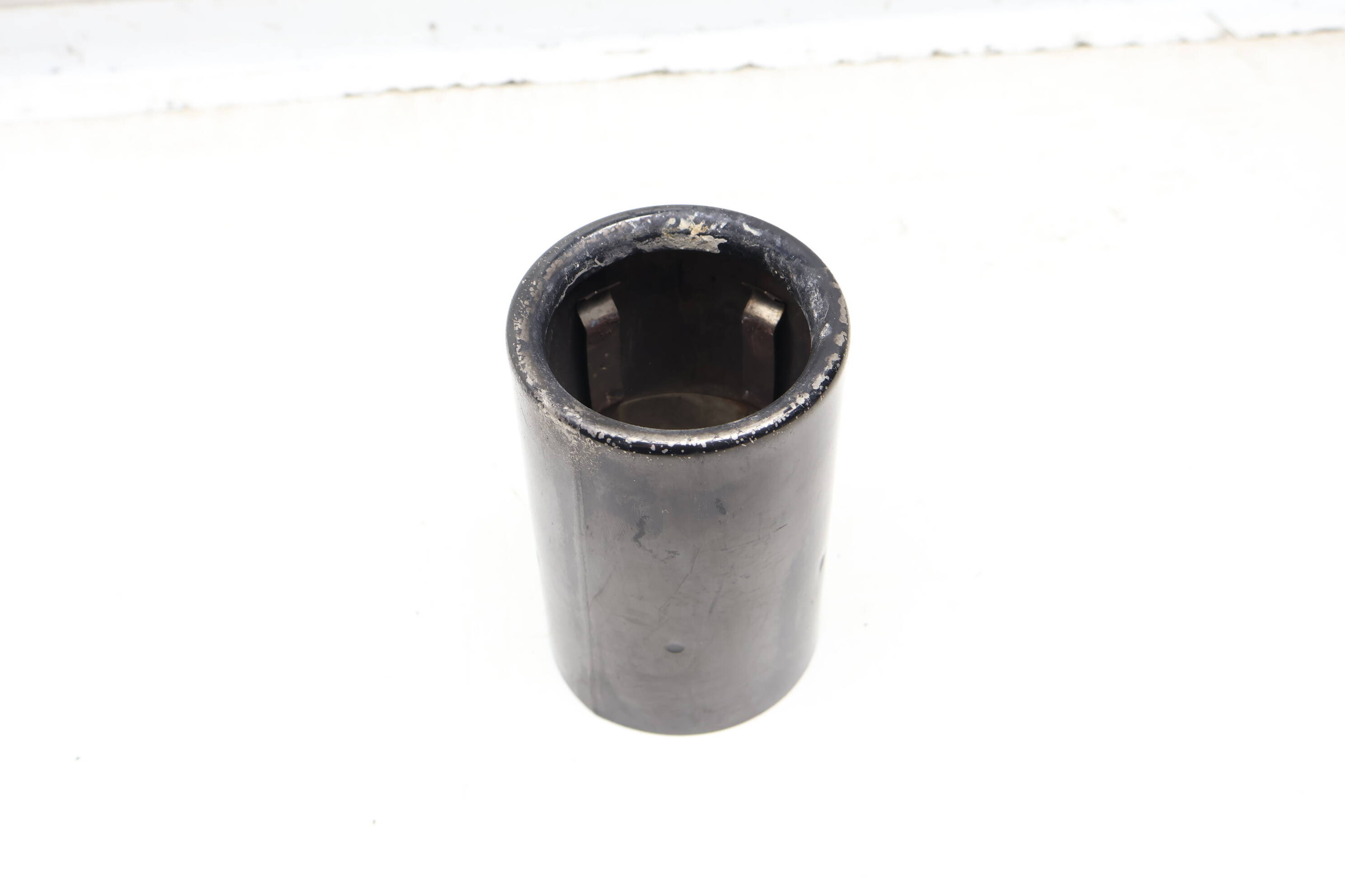 Exhaust Pipe Tip 18307610636