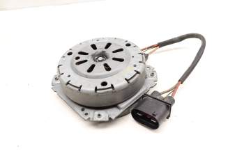 Electric Cooling Fan Motor 4H0959455AA