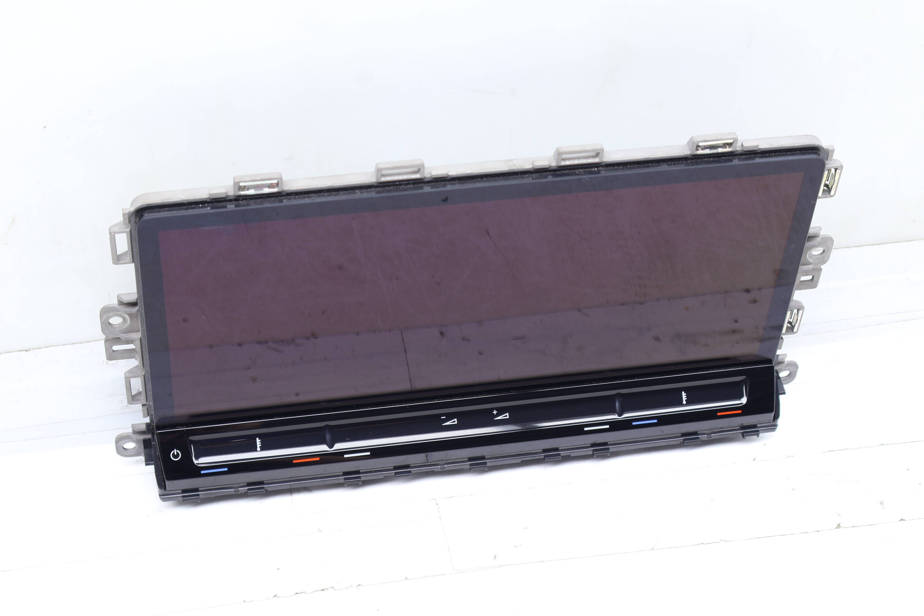 Touchscreen Radio / Stereo / Display Unit 5H0919606E