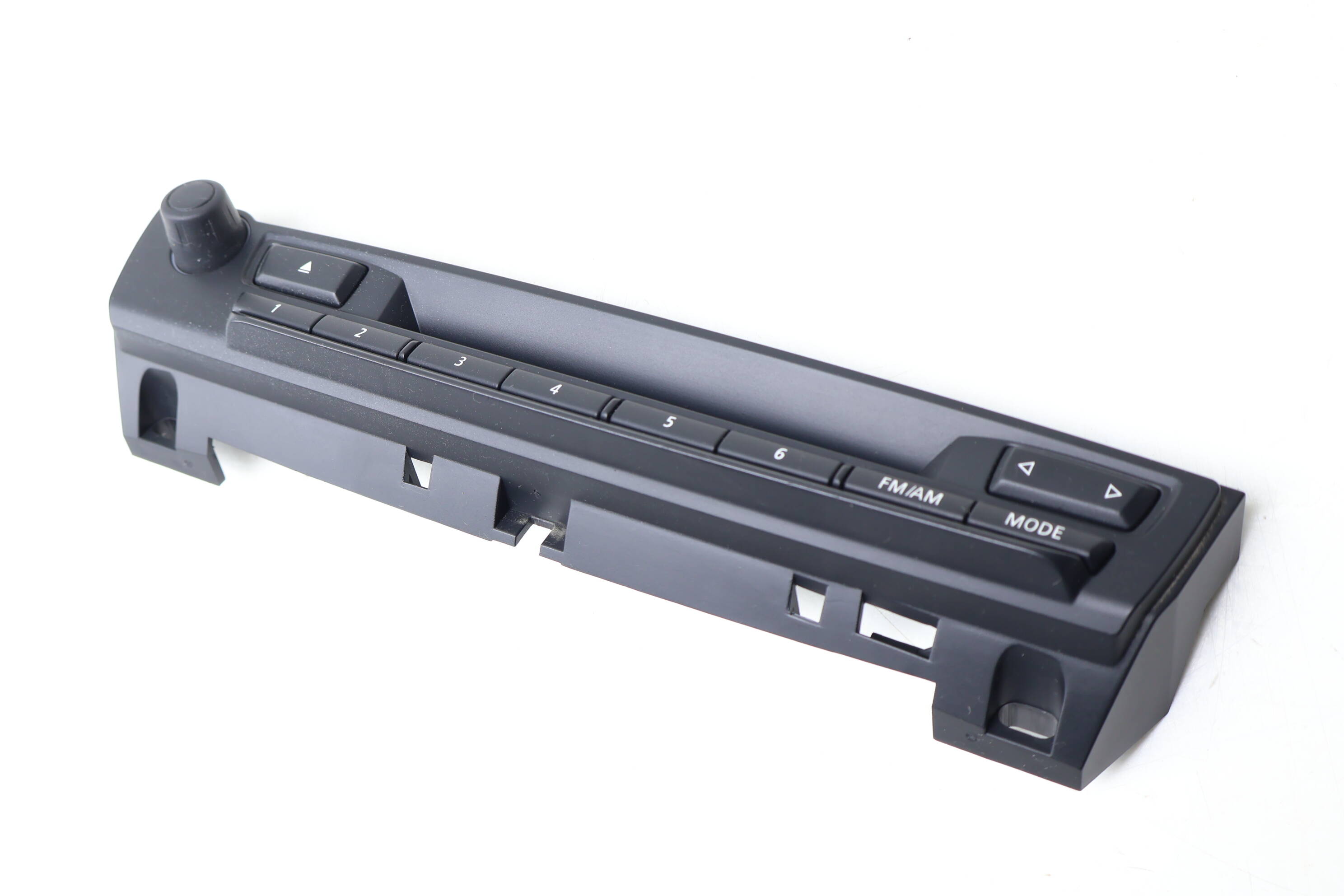 Radio Stereo Infotainment Unit Cover / Circuit Board 65129228309