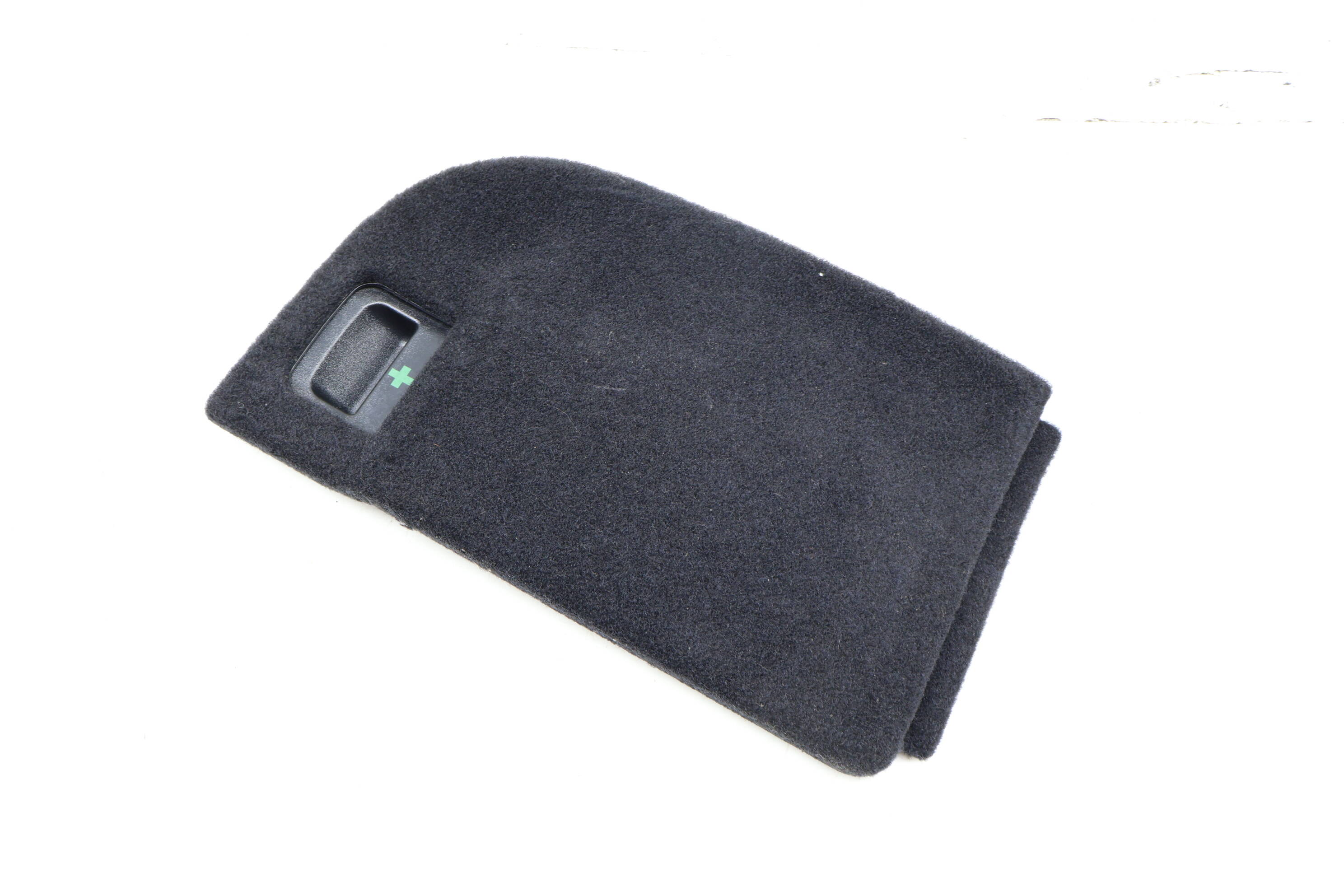 Trunk Access Panel / Boot Lining Cover 3B9867462B
