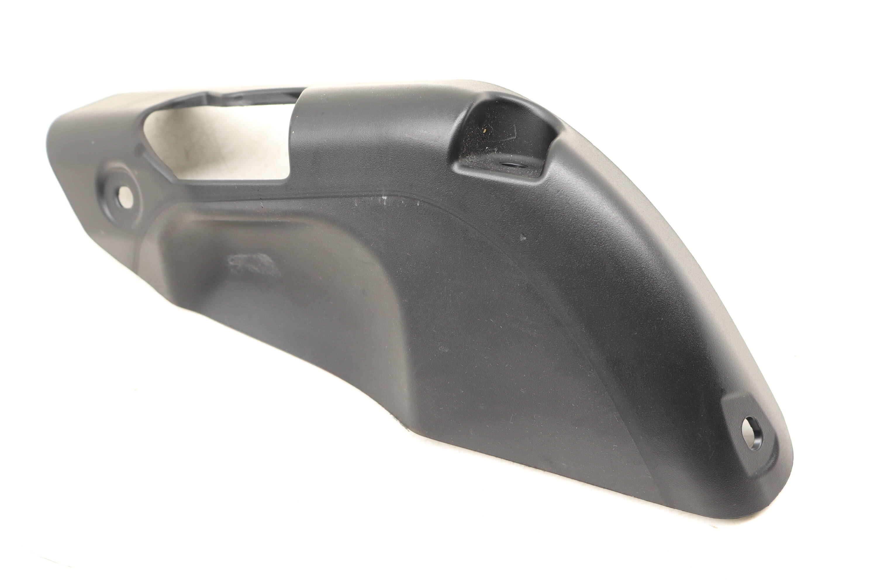BMW Right Convertible Hardtop Support Cover 51477284168