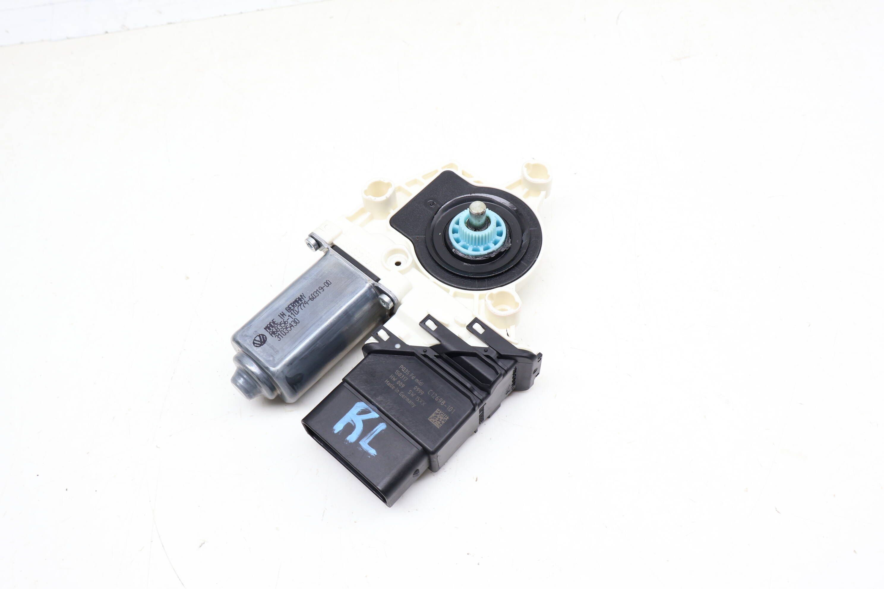 Window Lifter Motor 5N0959703G