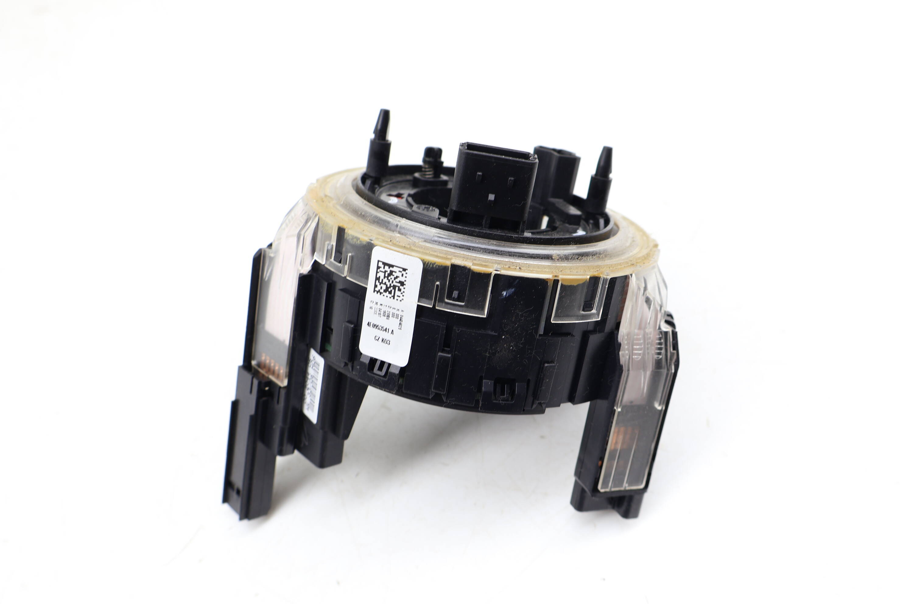 Clock Spring / Slip Ring 4E0953541A