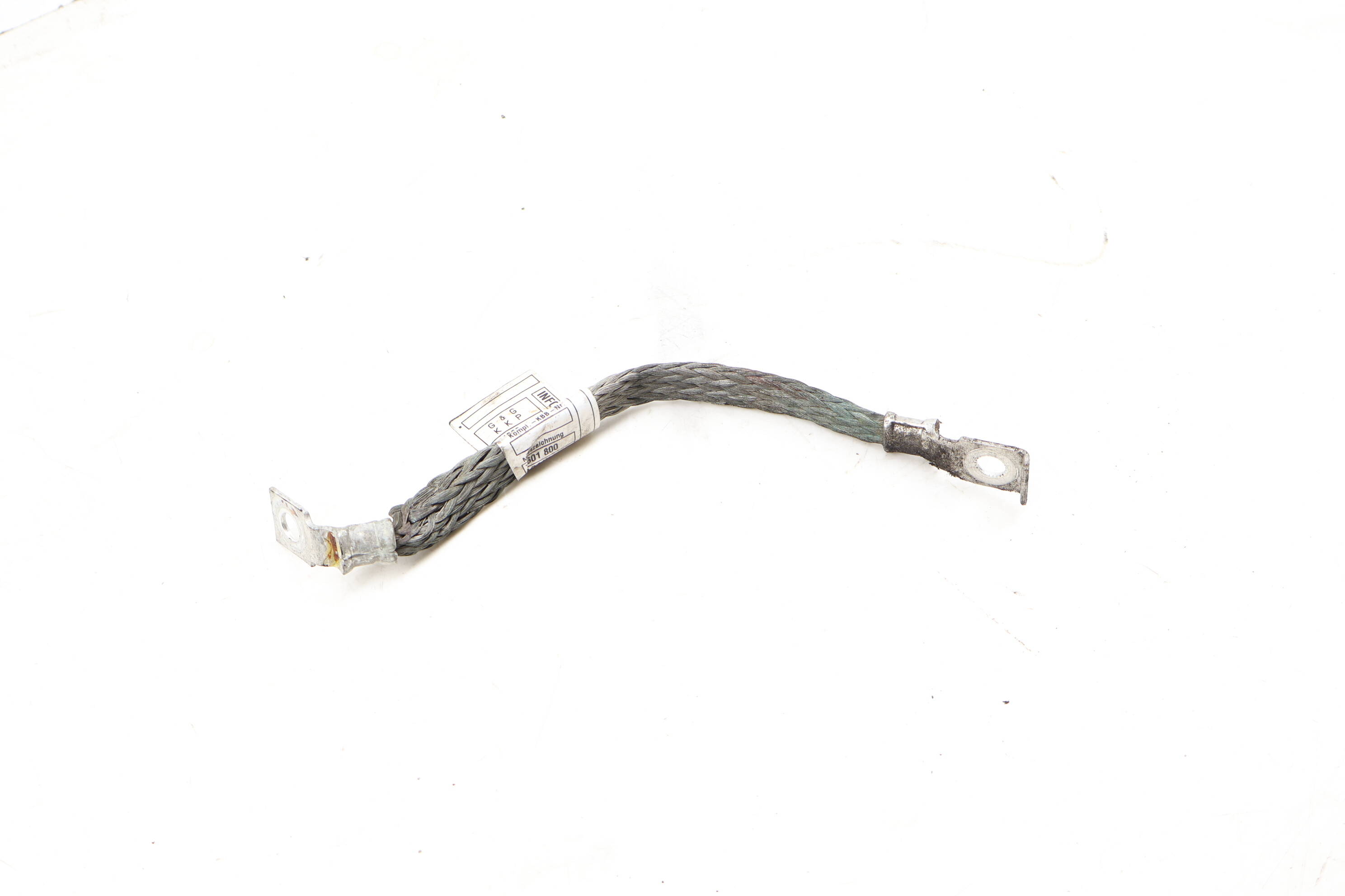 BMW Ground Cable / Strap (X3, X4) 12427601799