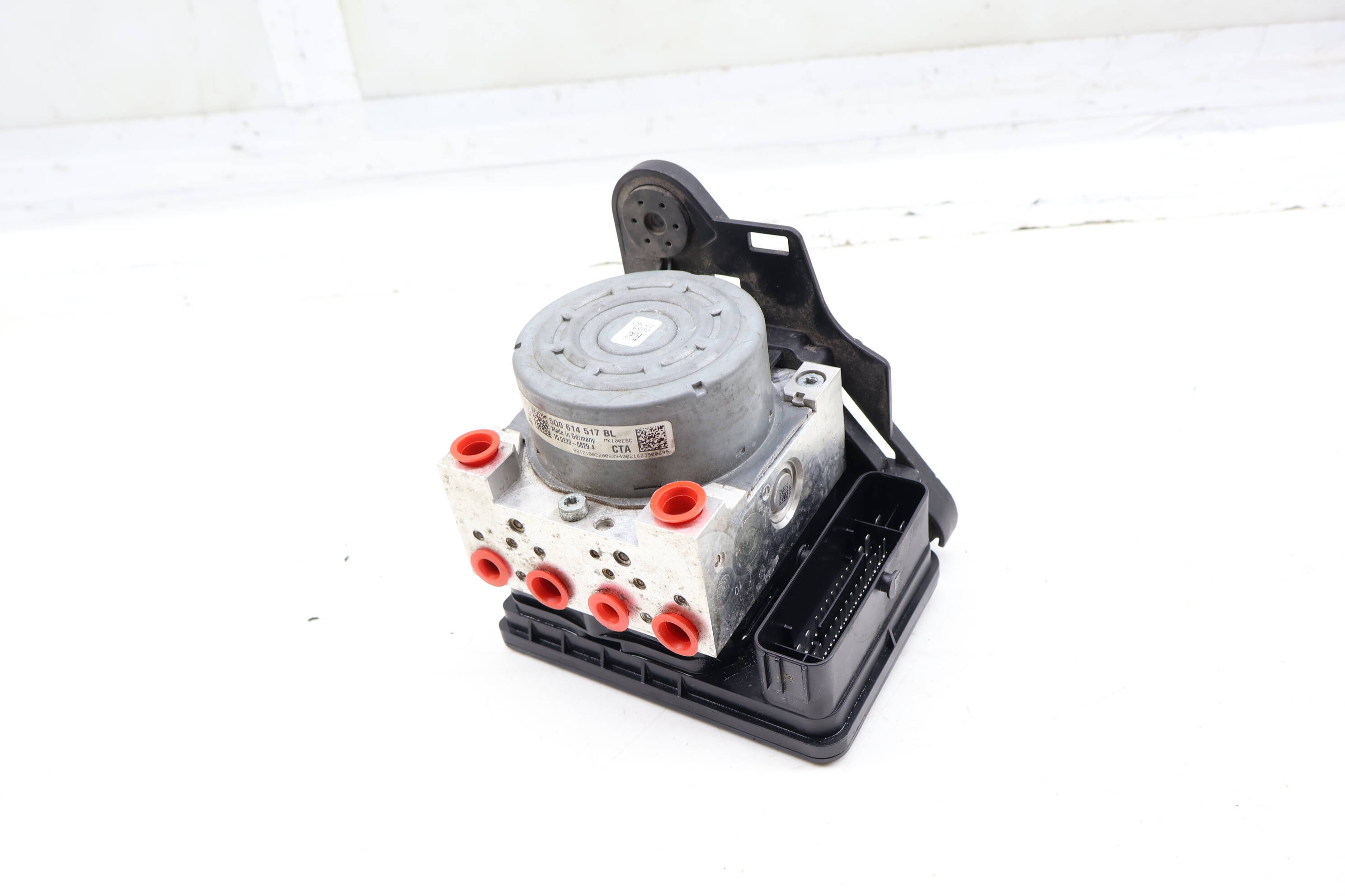 Abs Pump / Module Unit 5Q0614517BL