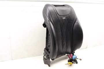 Upper Seat Backrest Cushion Assembly (V12) 2229103419