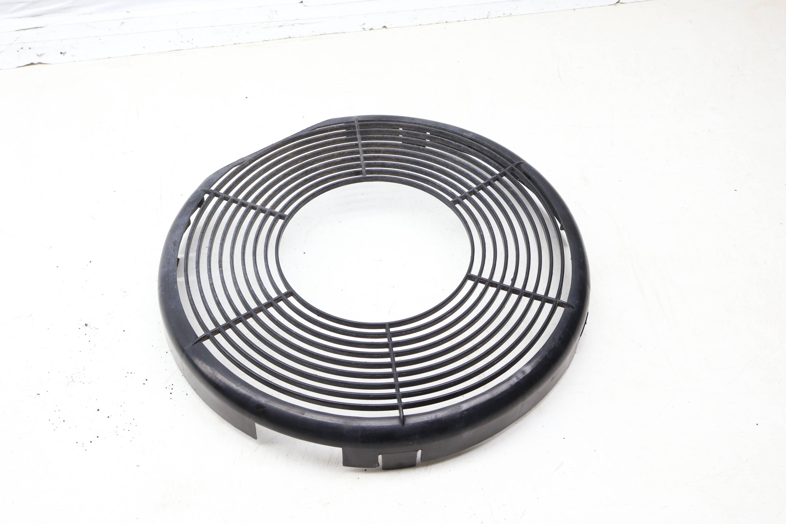 Electric Cooling Fan Cover / Grille 4B0959479