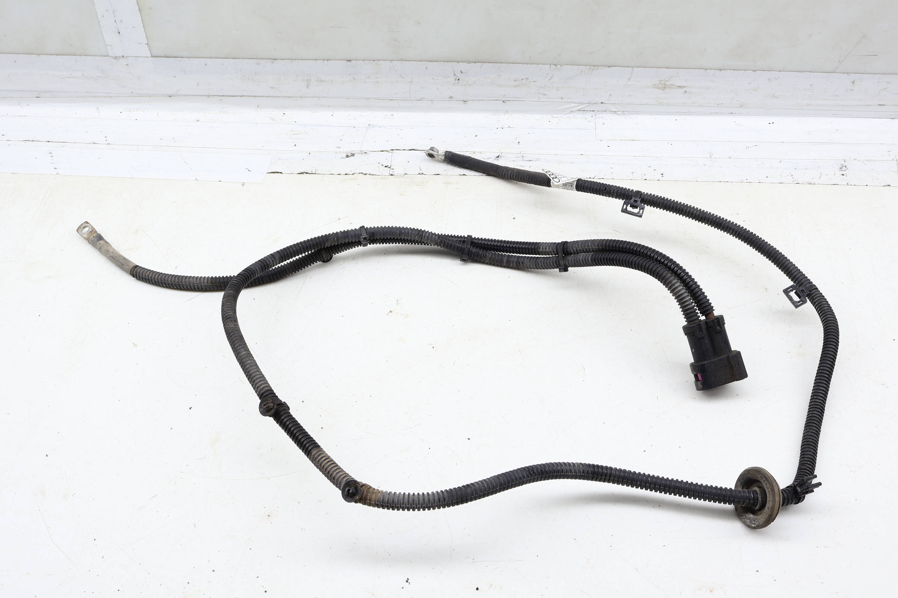 Power Steering Wiring Harness 8R1971111