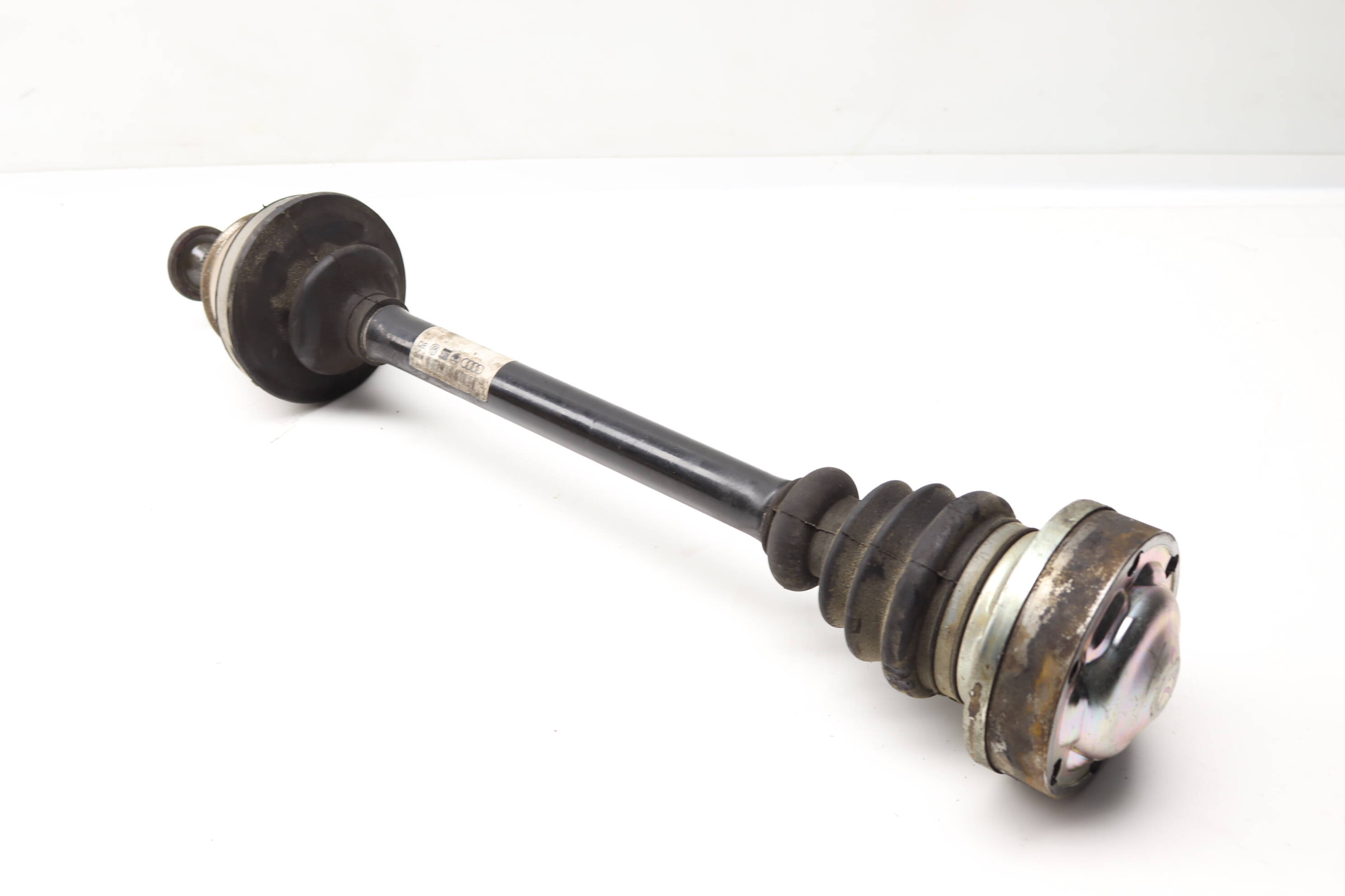 Audi Rear Right Cv Axle Shaft (R8) 420501204