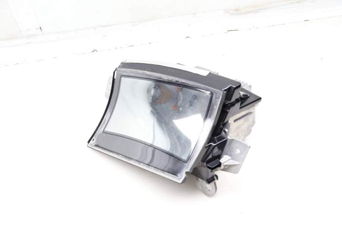 Head / Heads Up Display / Hud Unit 62309865044 main product photo