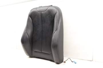 Upper Sport Seat Backrest Cushion Assembly (Leather) 52107319590