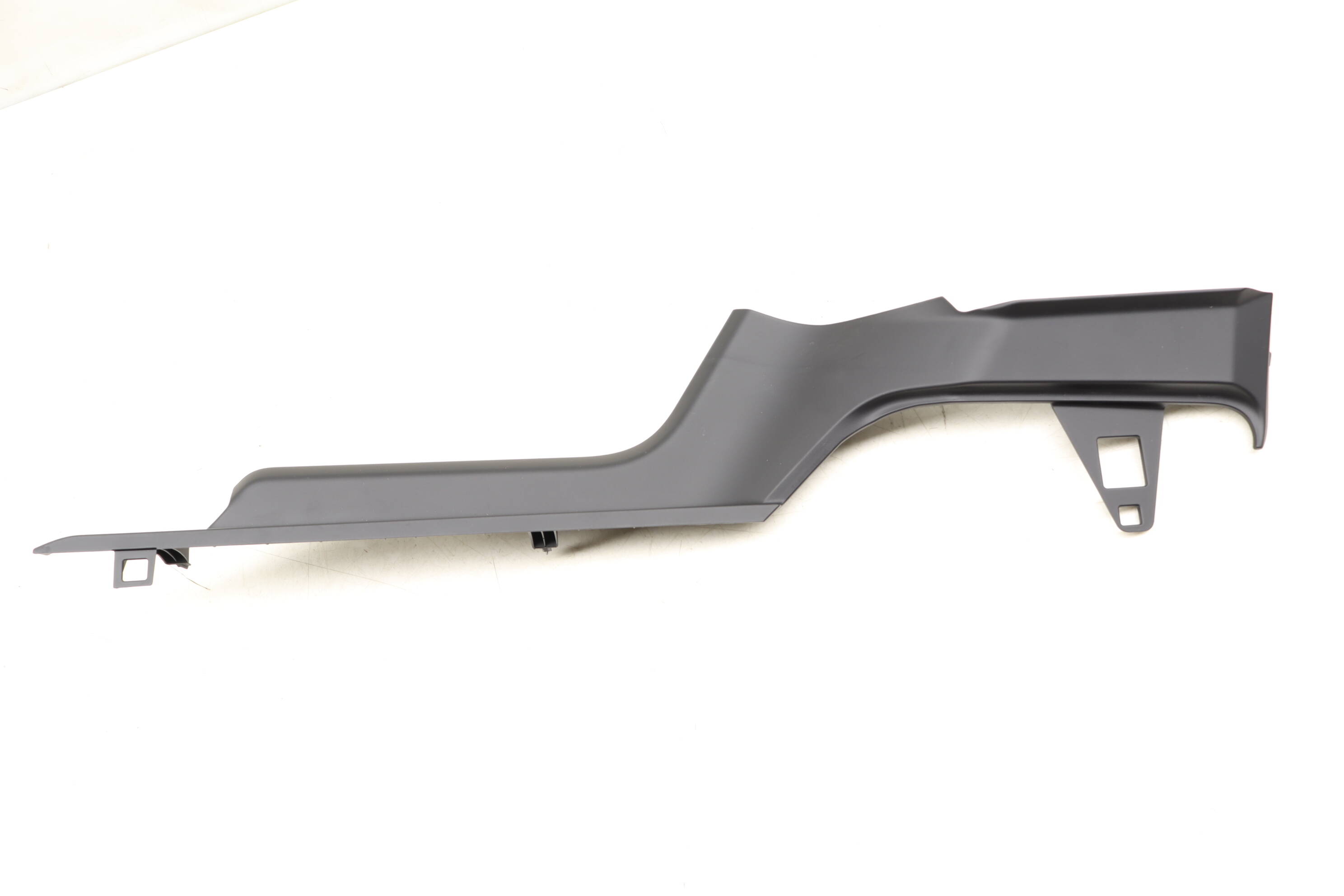 Console Lower Storage Bin / Tray Side Insert 9J1863092