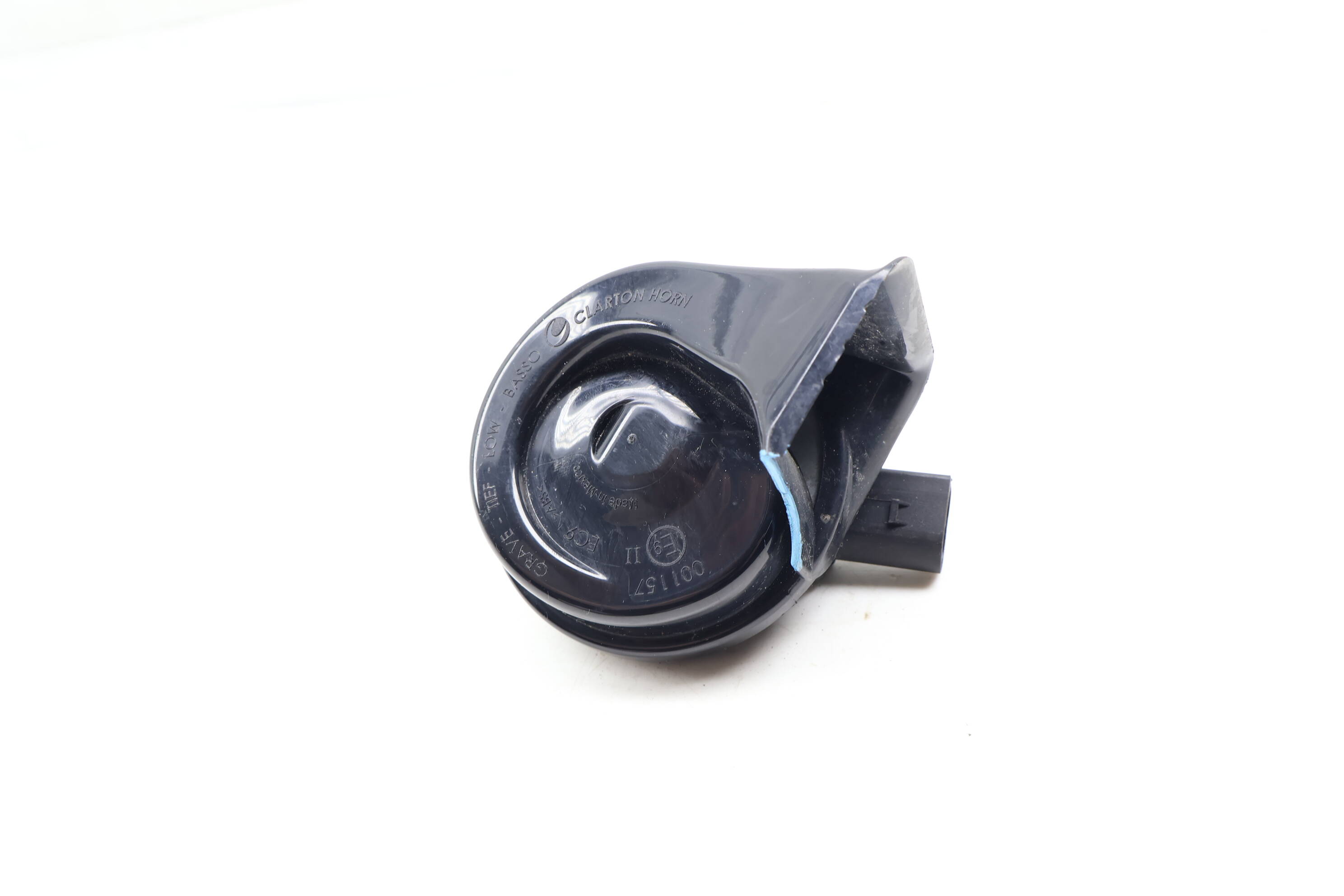 Horn - Low Tone / Frequency 3B0951221D